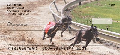 Greyhound Races