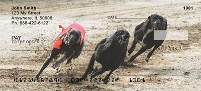 Greyhound Races