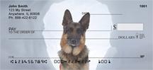 German Shepherds To The Rescue