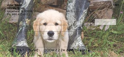 Golden Pups Outdoors