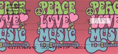 Peace Love Music