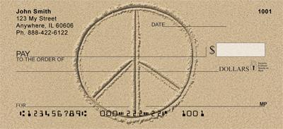 Simple Peace Signs