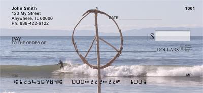 Peace All Around