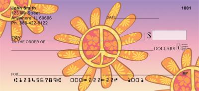 Hippie Peace