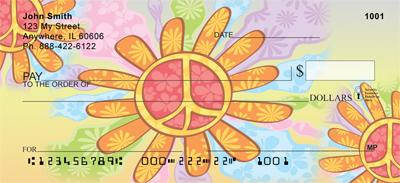 Hippie Peace
