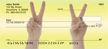 Peace Out