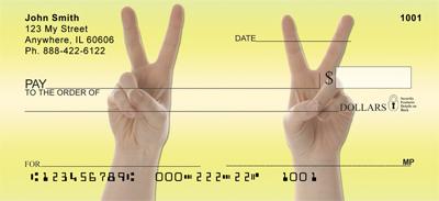 Peace Out