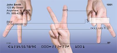 Peace Out