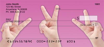 Peace Out