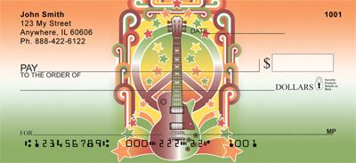 Peace And Music