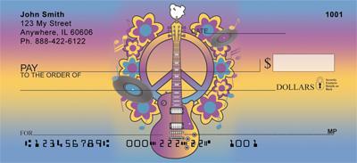 Peace And Music