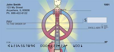Peace And Music