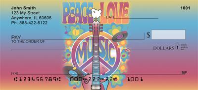 Peace And Music
