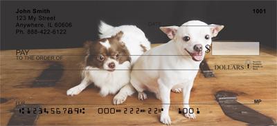 Chihuahua Pals