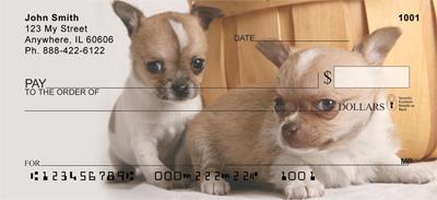 Chihuahua Pals