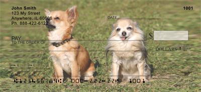 Chihuahua Pals