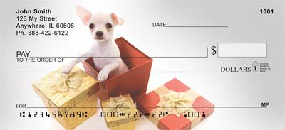 Chihuahua Surprise