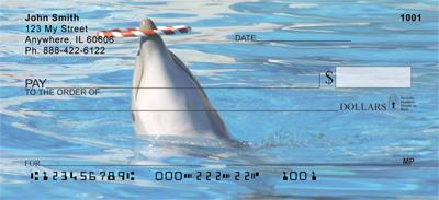 Dolphin Tricks