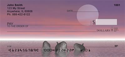 Illustrative Dolphins