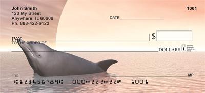 Illustrative Dolphins