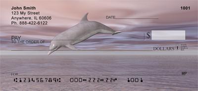 Illustrative Dolphins