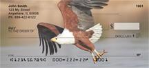 Fish Eagles