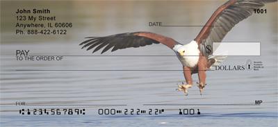 Fish Eagles