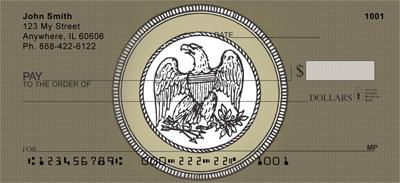 Eagle Seals