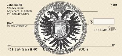 Eagle Seals