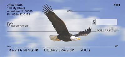 Soaring Eagles