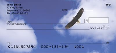 Soaring Eagles