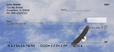 Soaring Eagles