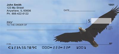 Soaring Eagles