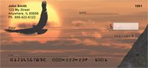 Sunset Eagles