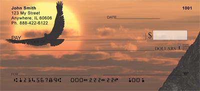 Sunset Eagles