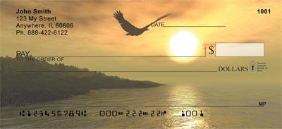 Sunset Eagles