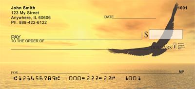 Sunset Eagles