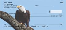 Perching Eagles