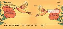 Pretty Hummingbirds