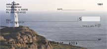 Rocky Shore Lighthouses