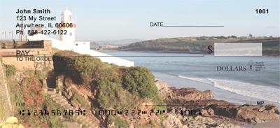 Rocky Shore Lighthouses