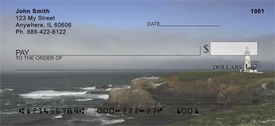 Lighthouses In The Fog