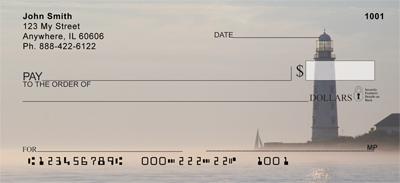 Lighthouses In The Fog