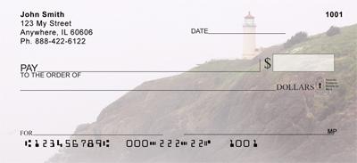 Lighthouses In The Fog