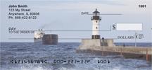 Pier Lighthouses
