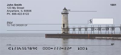 Pier Lighthouses