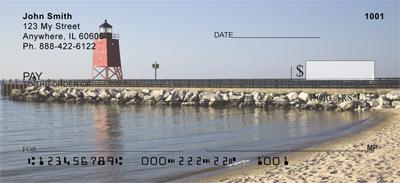 Pier Lighthouses