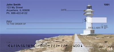 Lighthouse Down The Road