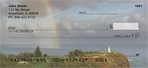 Lighthouses And Rainbows