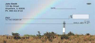 Lighthouses And Rainbows